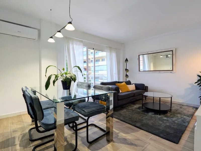 Middle Floor Apartment, Fuengirola, Costa del Sol.