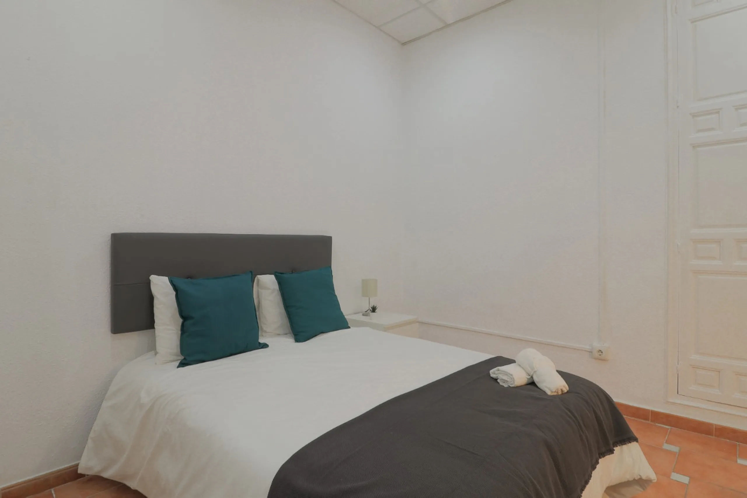 Spacious apartment for sale in a historic building in Plaza de la Merced, MálagaDiscover this spacious apartment for sale in Plaza de la Merced in a classic building with history, in one of the most emblematic areas of the historic center of Málaga. With 