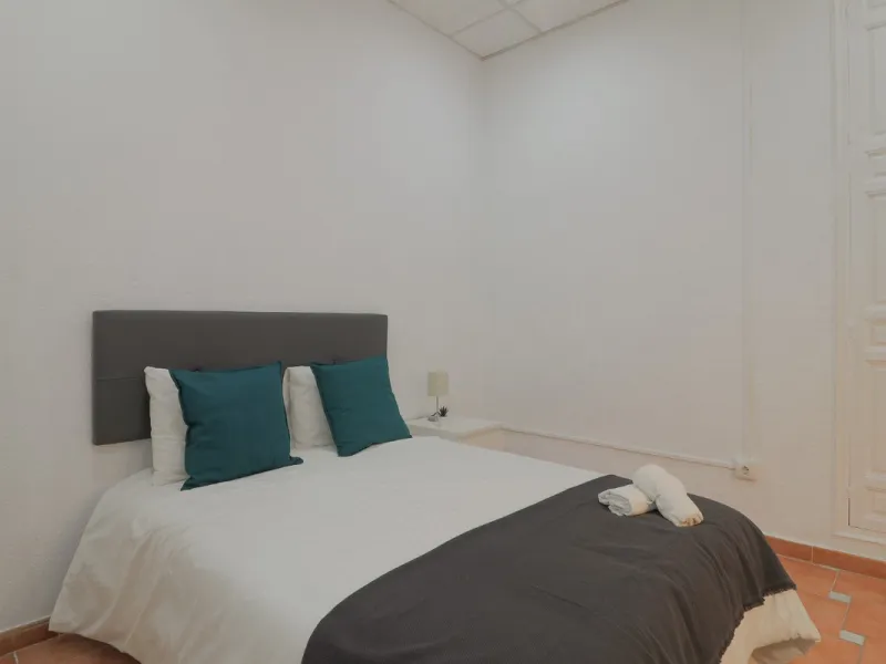 Spacious apartment for sale in a historic building in Plaza de la Merced, MálagaDiscover this spacious apartment for sale in Plaza de la Merced in a classic building with history, in one of the most emblematic areas of the historic center of Málaga. With 