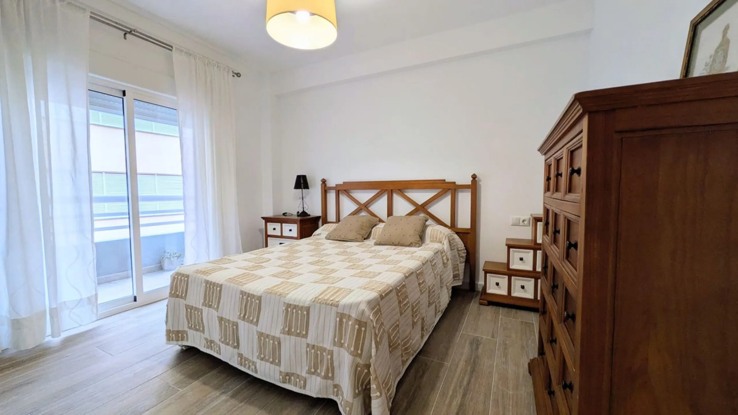 Middle Floor Apartment, Fuengirola, Costa del Sol.