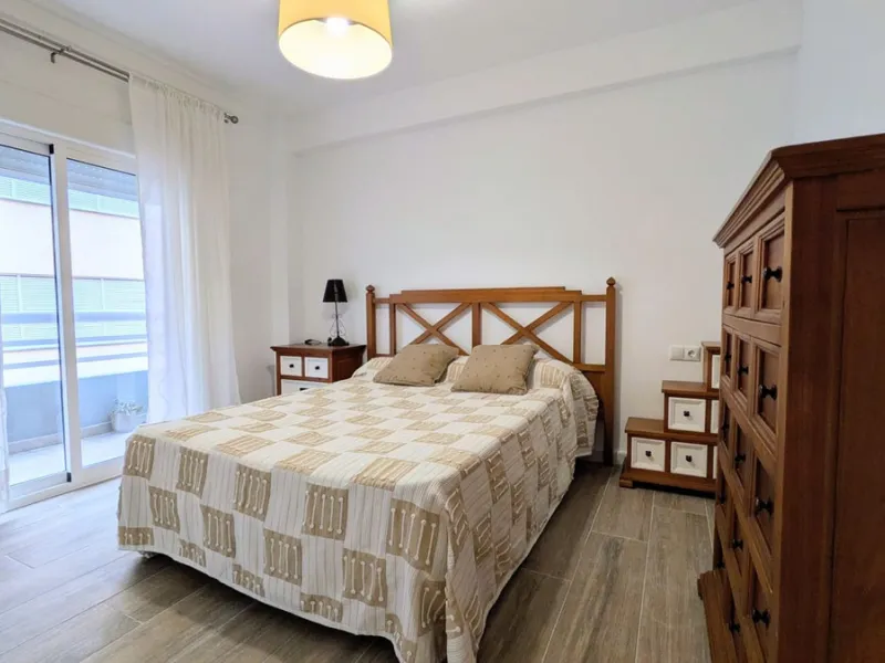 Middle Floor Apartment, Fuengirola, Costa del Sol.