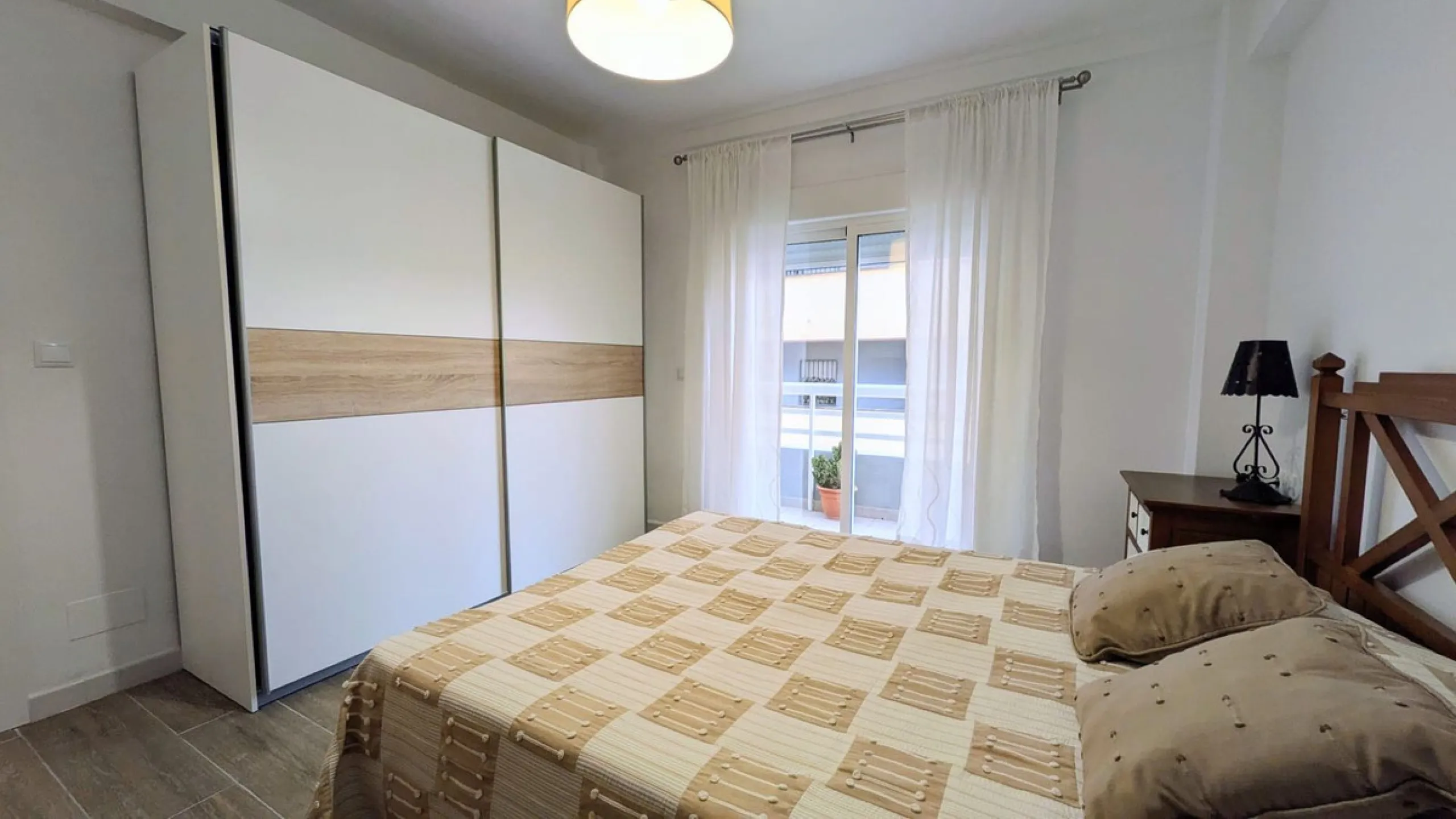Middle Floor Apartment, Fuengirola, Costa del Sol.