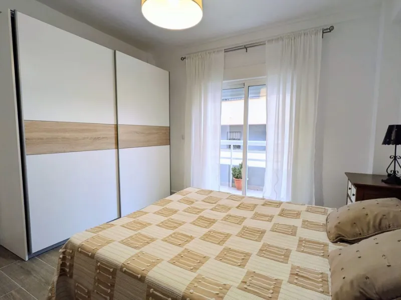 Middle Floor Apartment, Fuengirola, Costa del Sol.