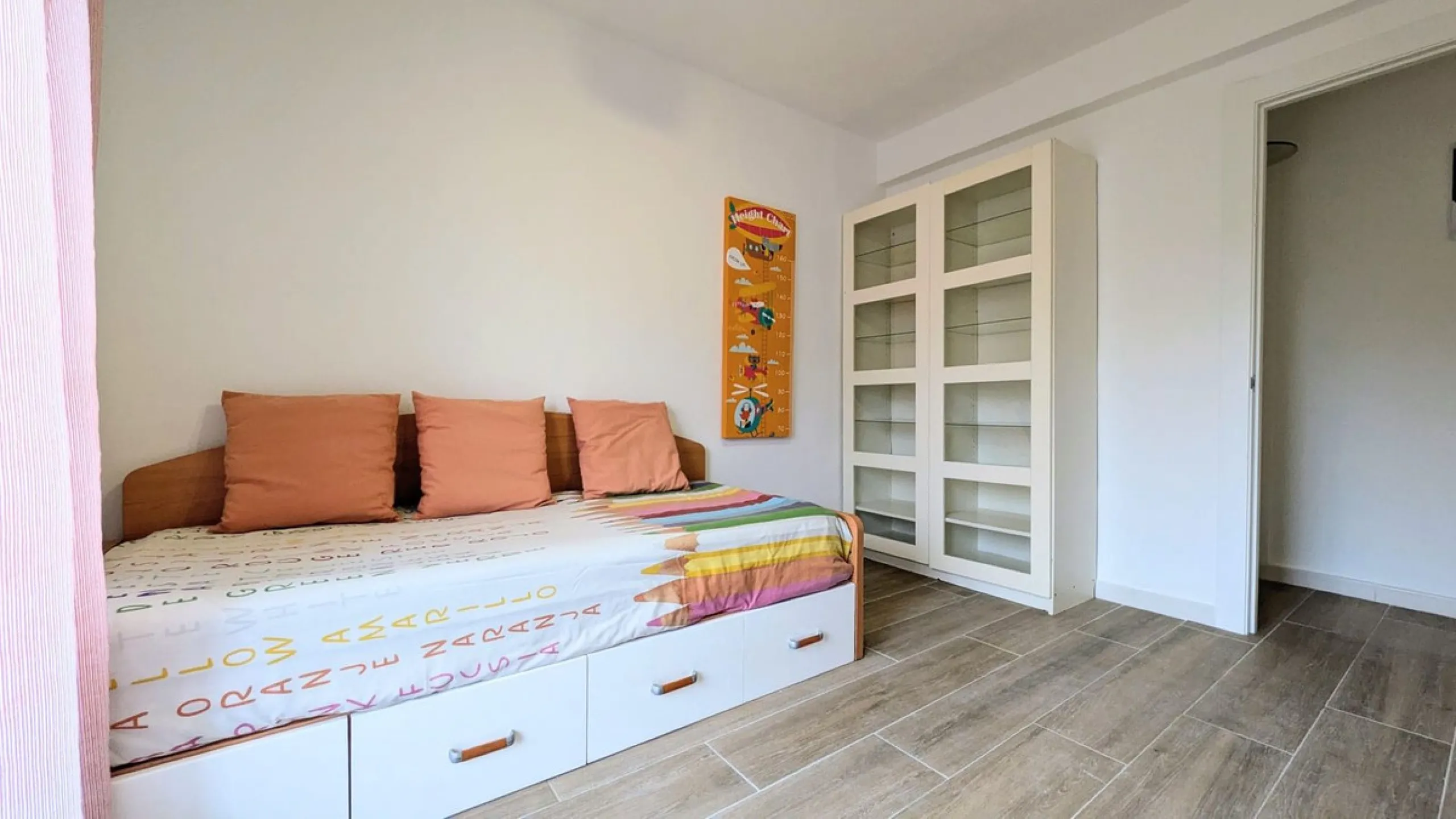 Middle Floor Apartment, Fuengirola, Costa del Sol.
