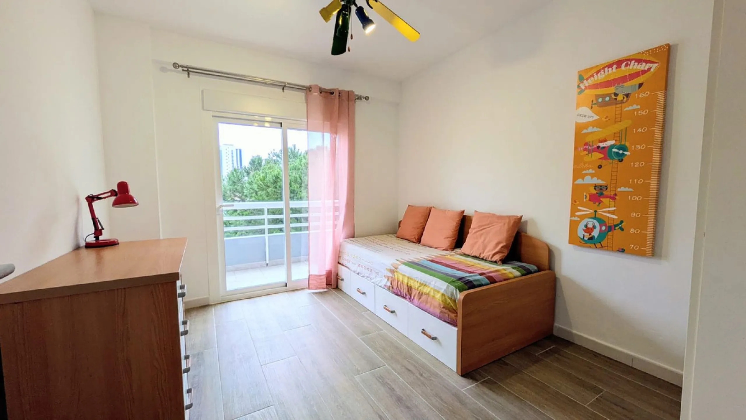 Middle Floor Apartment, Fuengirola, Costa del Sol.