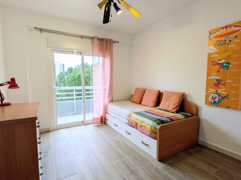 Middle Floor Apartment, Fuengirola, Costa del Sol.