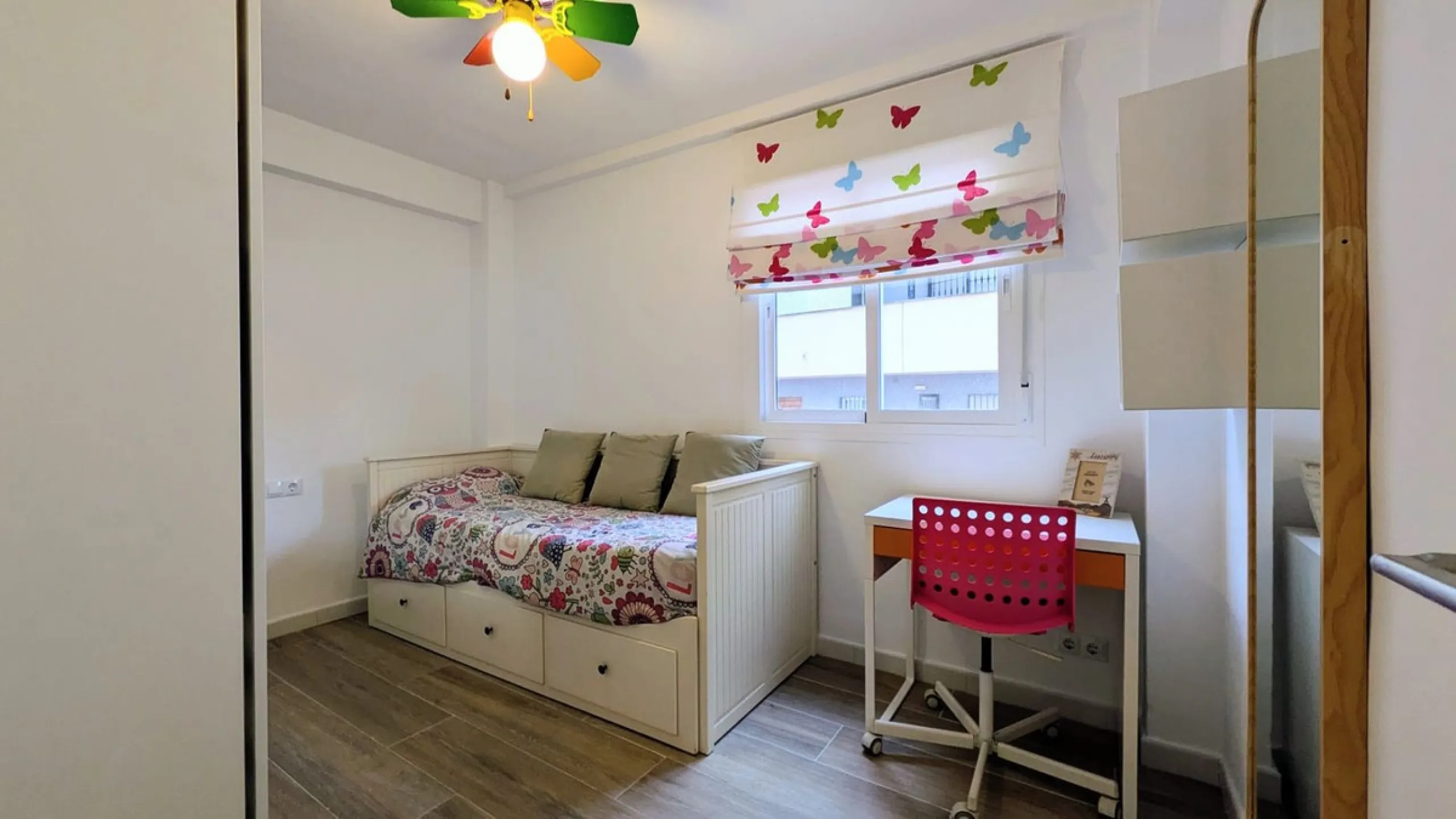 Middle Floor Apartment, Fuengirola, Costa del Sol.
