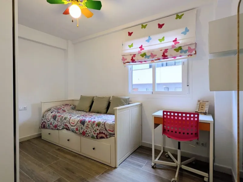 Middle Floor Apartment, Fuengirola, Costa del Sol.