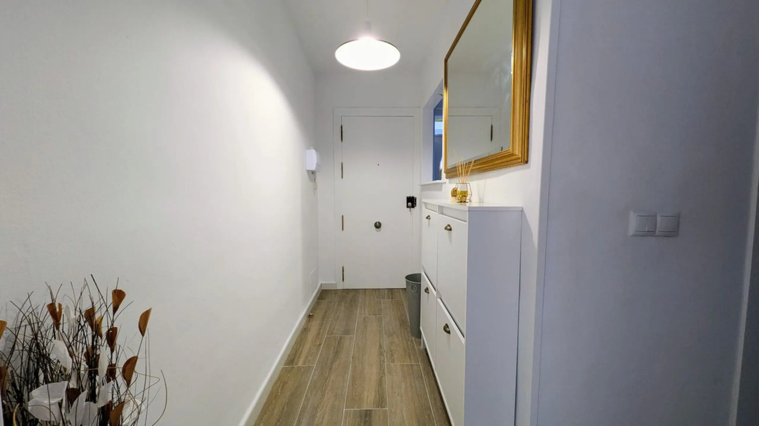 Middle Floor Apartment, Fuengirola, Costa del Sol.