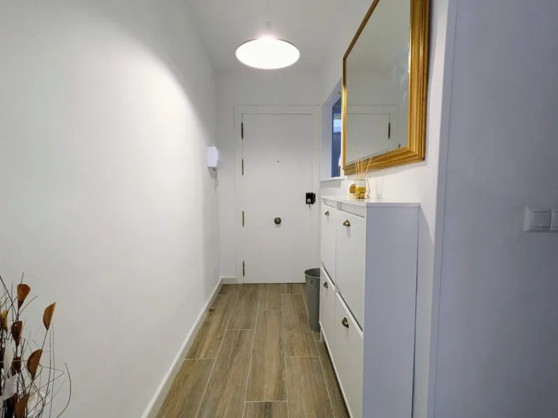 Middle Floor Apartment, Fuengirola, Costa del Sol.