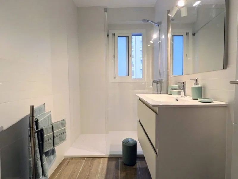 Middle Floor Apartment, Fuengirola, Costa del Sol.