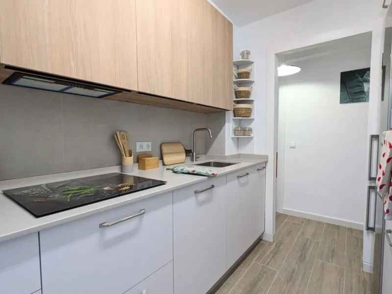 Middle Floor Apartment, Fuengirola, Costa del Sol.