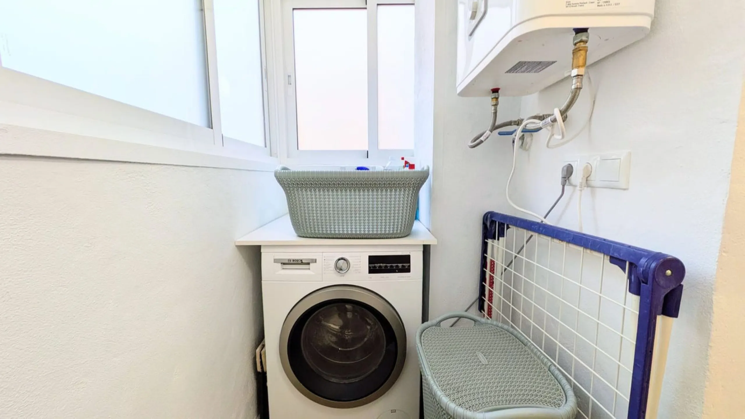 Middle Floor Apartment, Fuengirola, Costa del Sol.