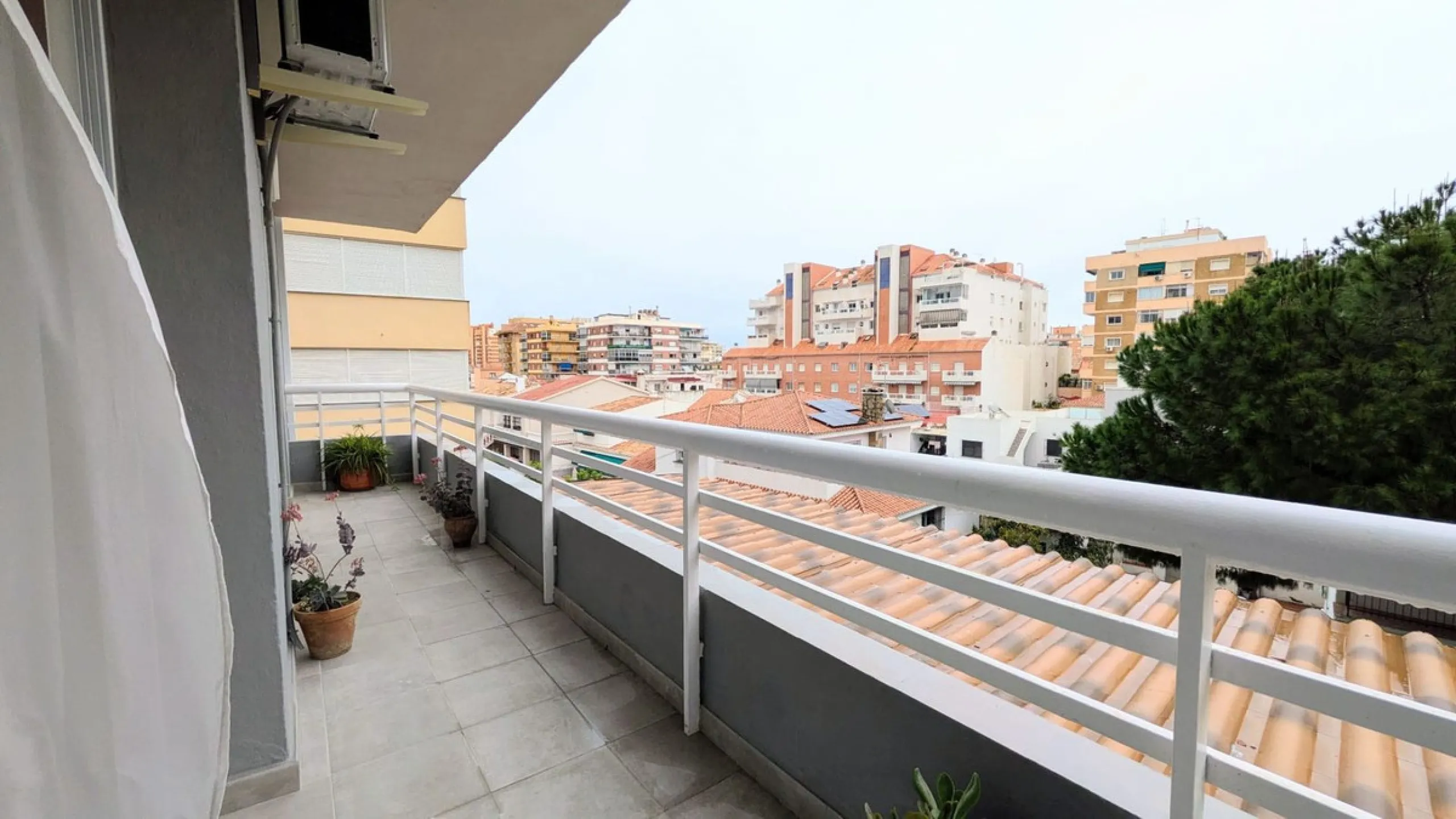Middle Floor Apartment, Fuengirola, Costa del Sol.
