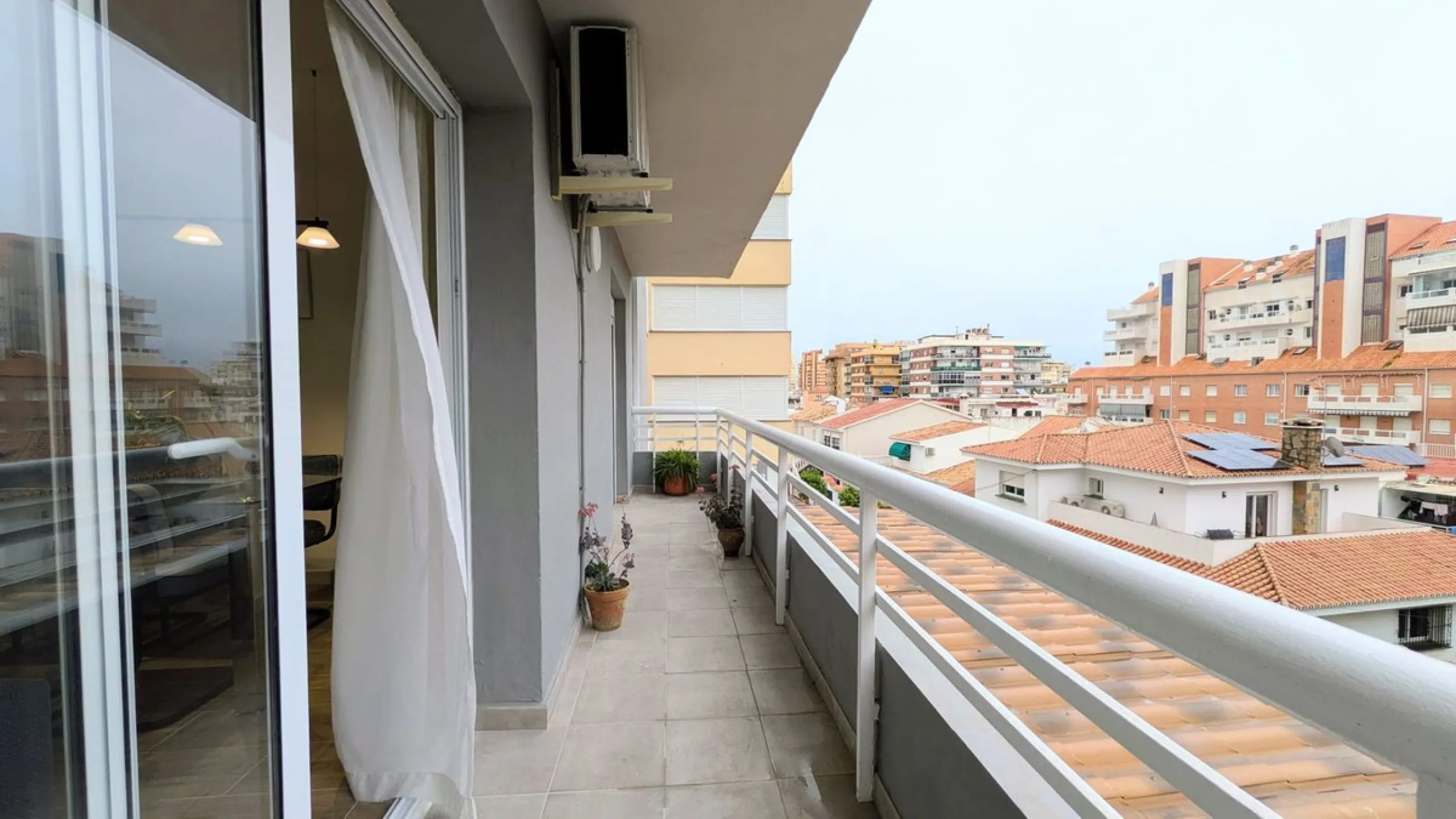 Middle Floor Apartment, Fuengirola, Costa del Sol.