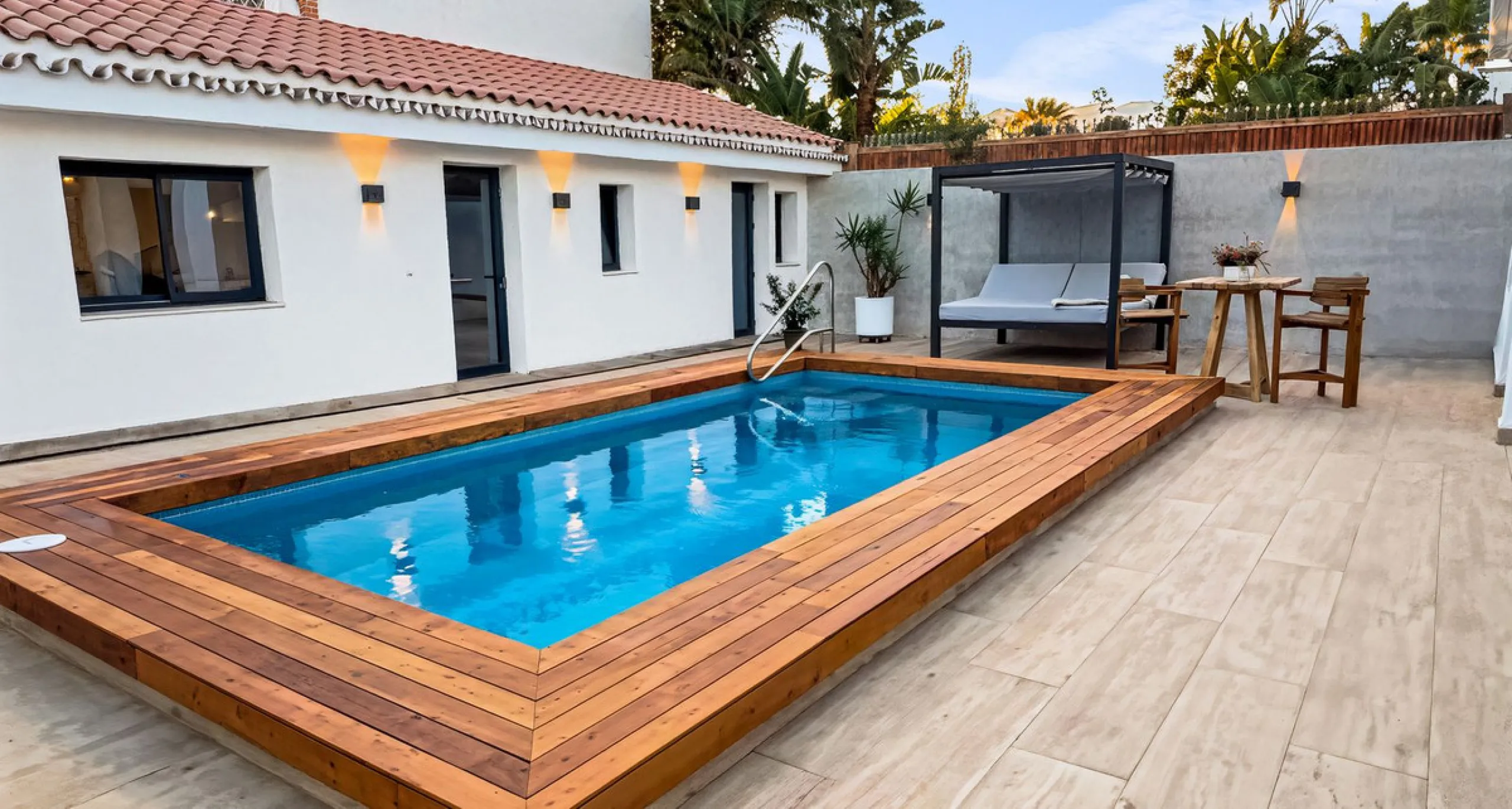 Exclusive Brand-New Villa in Costabella, Marbella