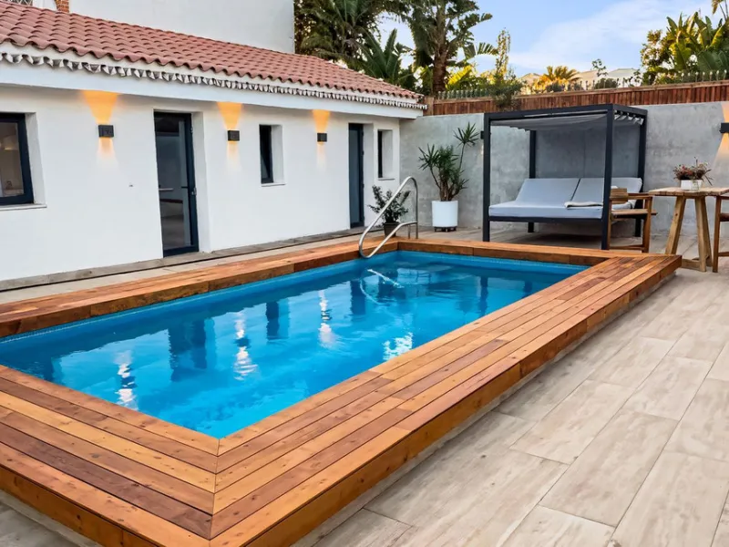 Exclusive Brand-New Villa in Costabella, Marbella