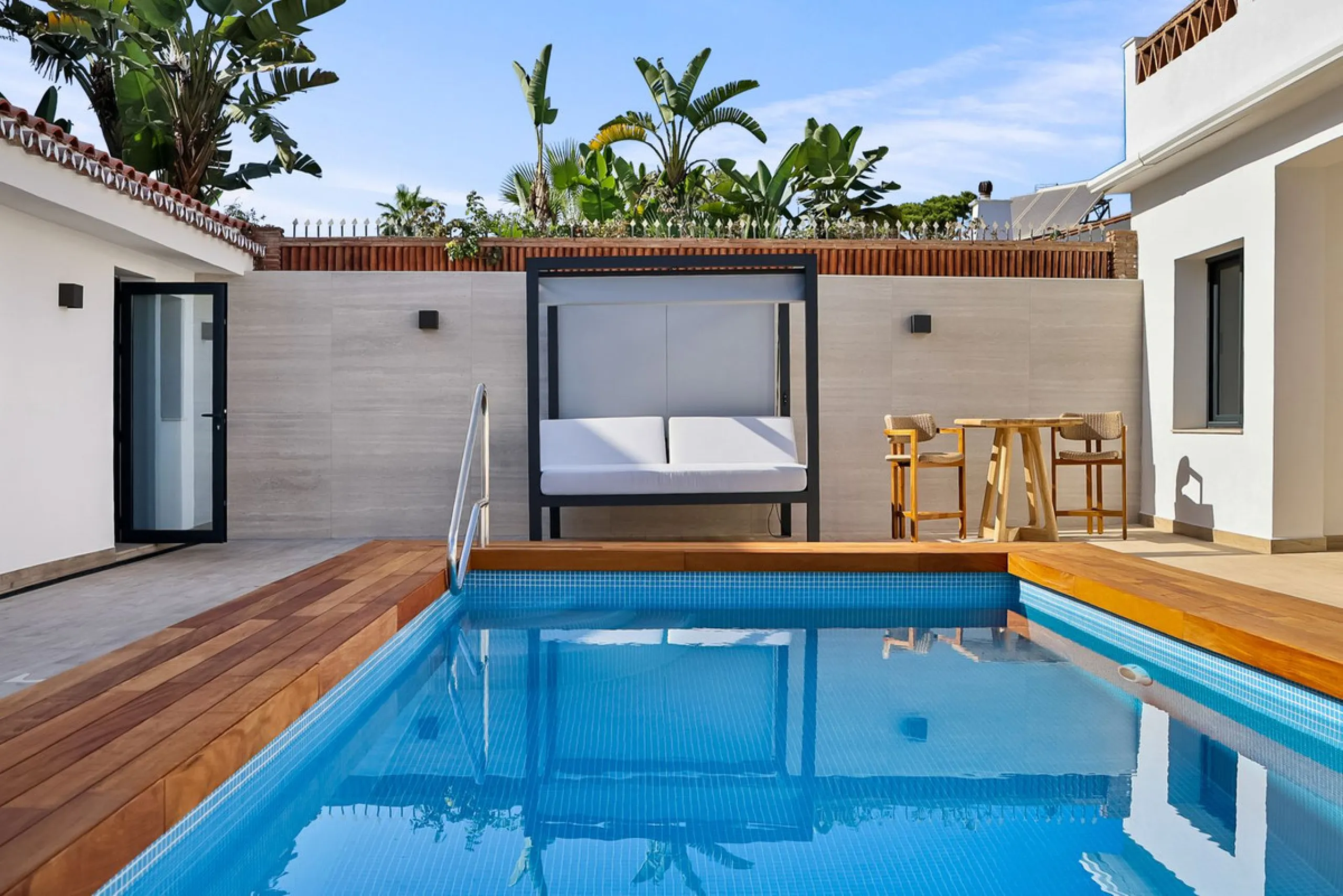 Exclusive Brand-New Villa in Costabella, Marbella