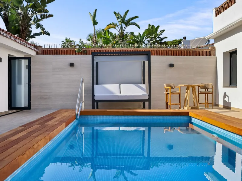 Exclusive Brand-New Villa in Costabella, Marbella