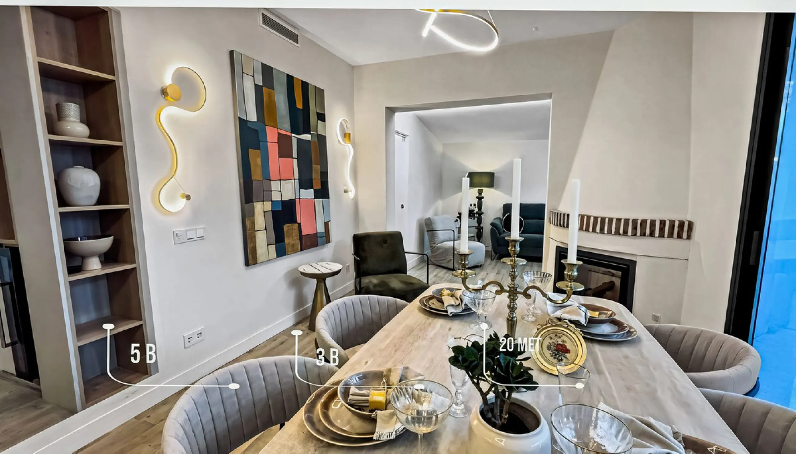 Exclusive Brand-New Villa in Costabella, Marbella