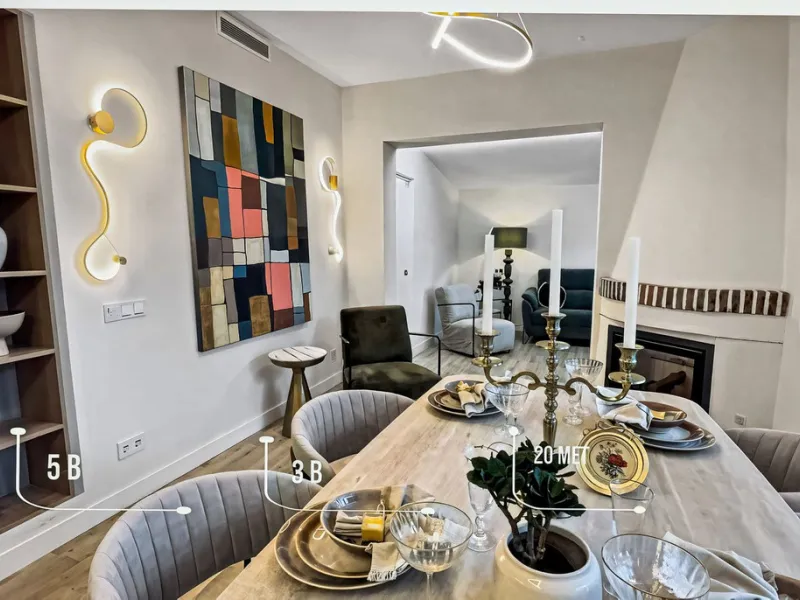 Exclusive Brand-New Villa in Costabella, Marbella