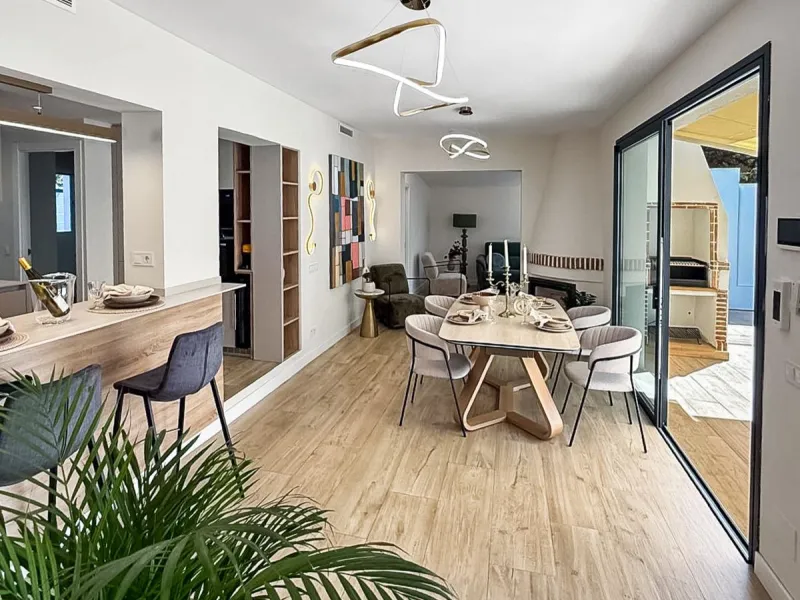 Exclusive Brand-New Villa in Costabella, Marbella