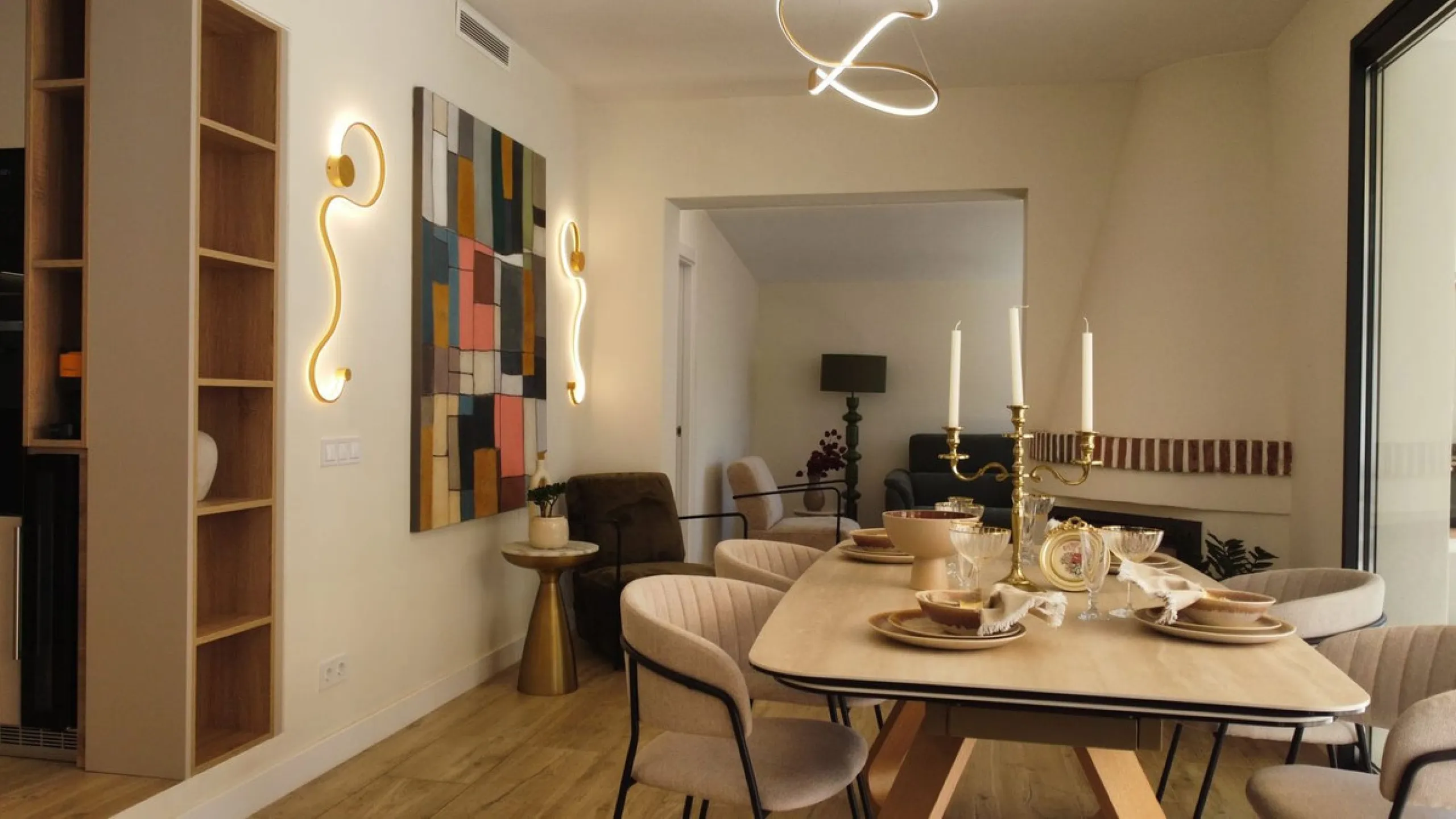 Exclusive Brand-New Villa in Costabella, Marbella