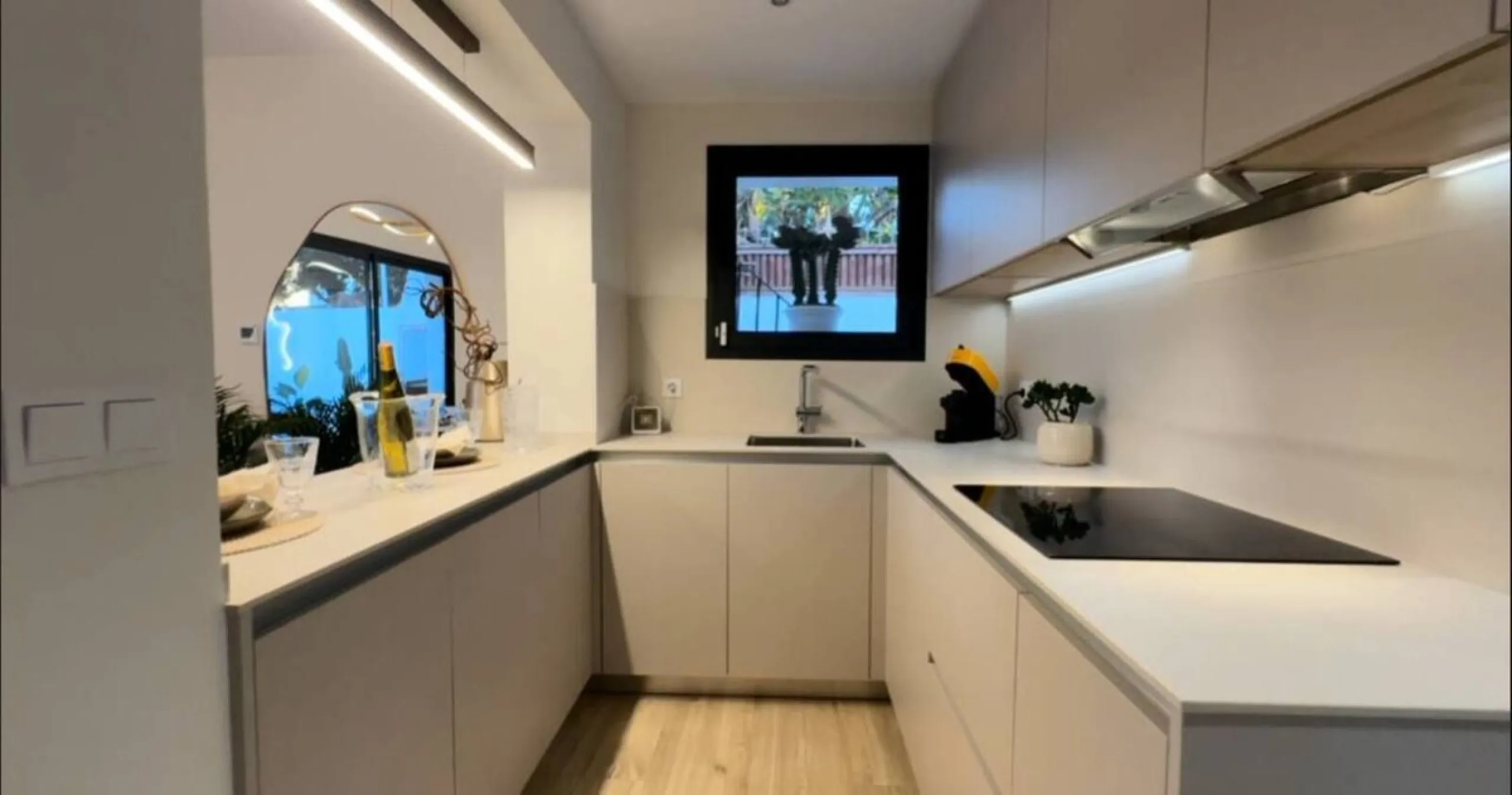Exclusive Brand-New Villa in Costabella, Marbella