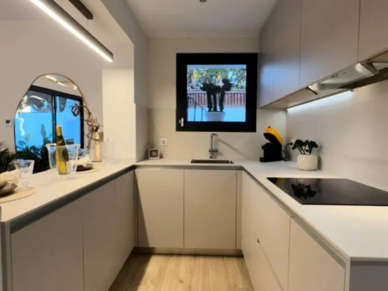 Exclusive Brand-New Villa in Costabella, Marbella