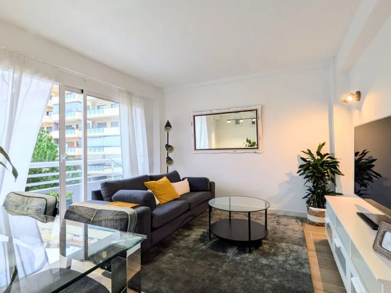 Middle Floor Apartment, Fuengirola, Costa del Sol.