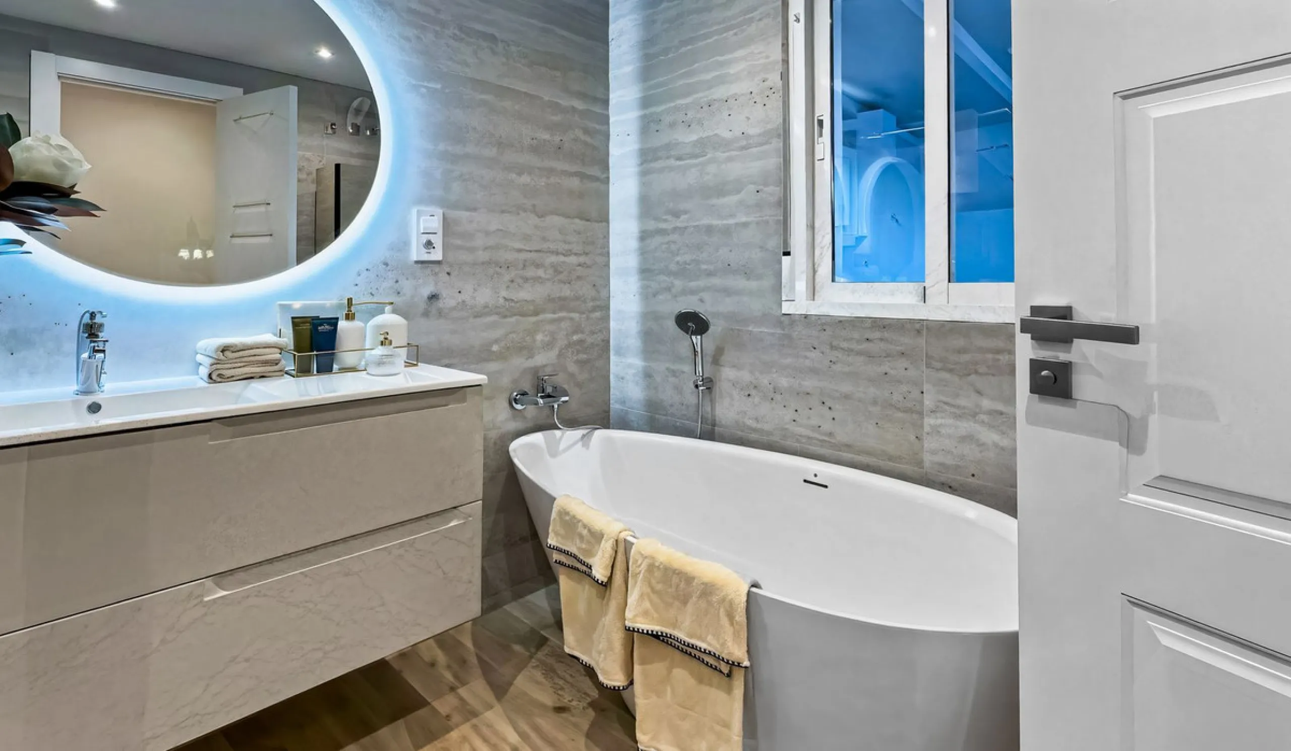 Exclusive Brand-New Villa in Costabella, Marbella