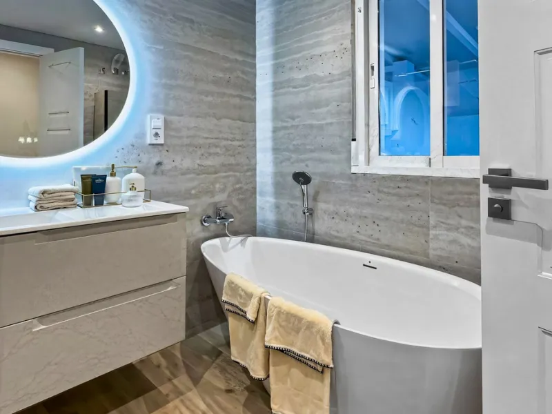 Exclusive Brand-New Villa in Costabella, Marbella