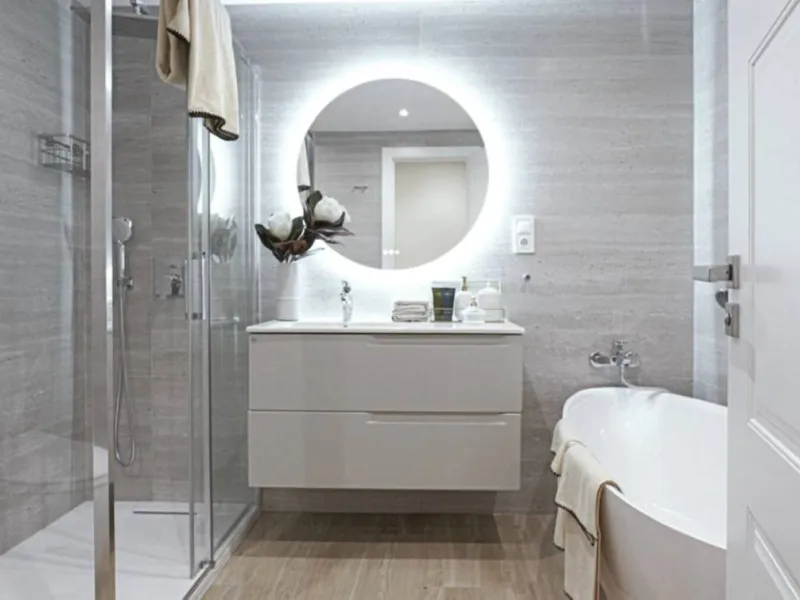 Exclusive Brand-New Villa in Costabella, Marbella