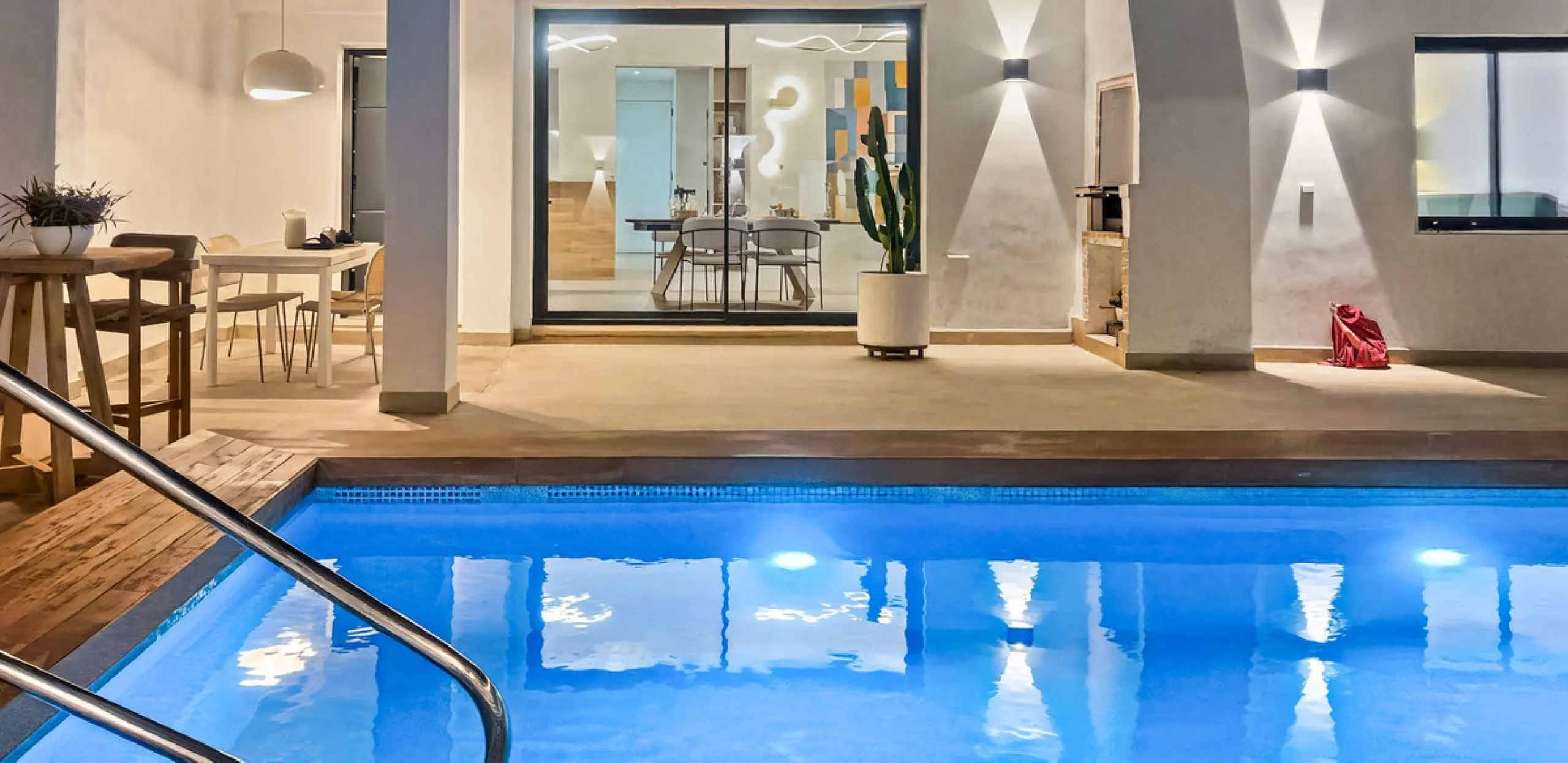 Exclusive Brand-New Villa in Costabella, Marbella