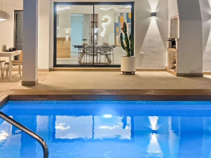Exclusive Brand-New Villa in Costabella, Marbella