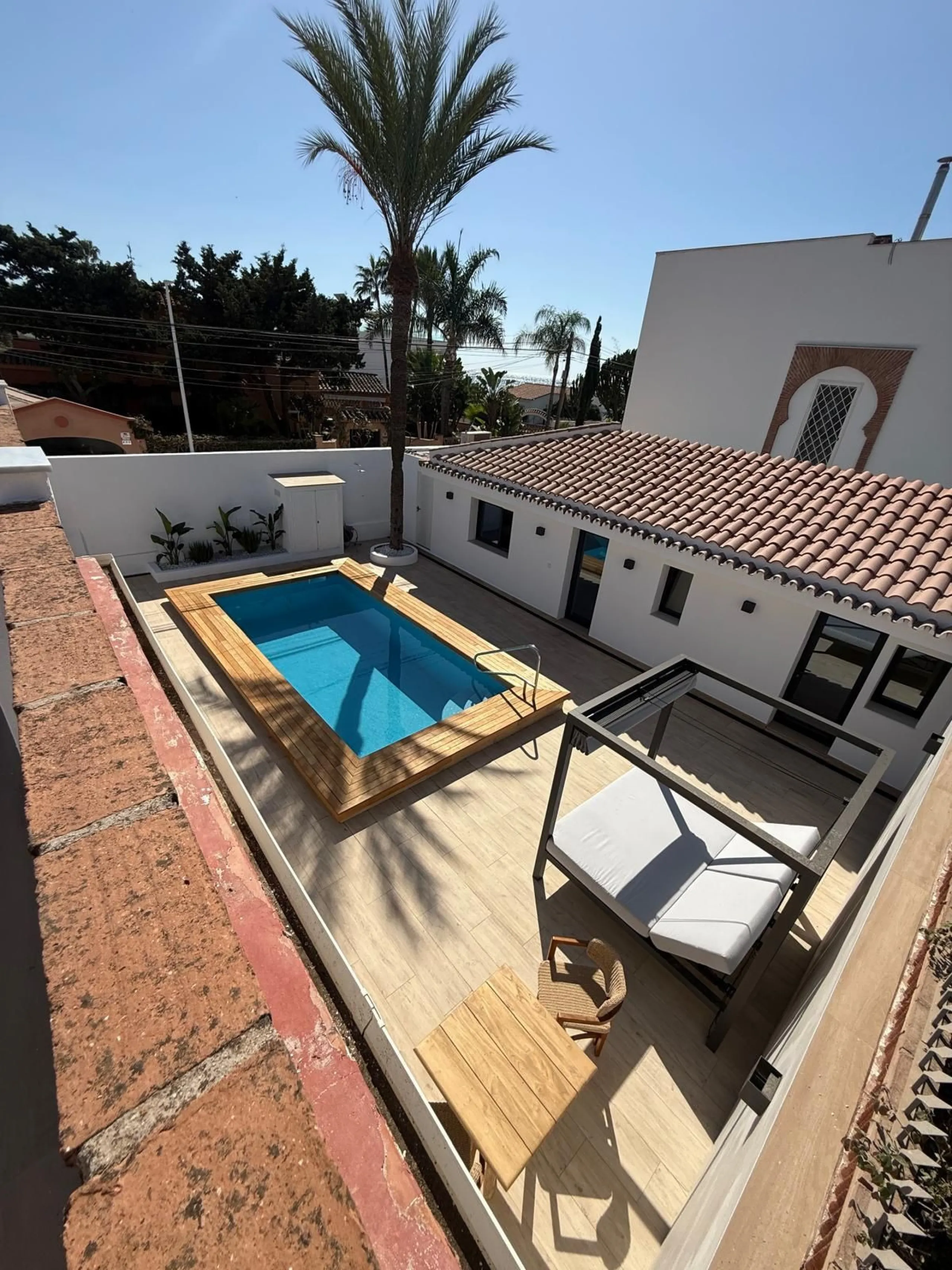 Exclusive Brand-New Villa in Costabella, Marbella