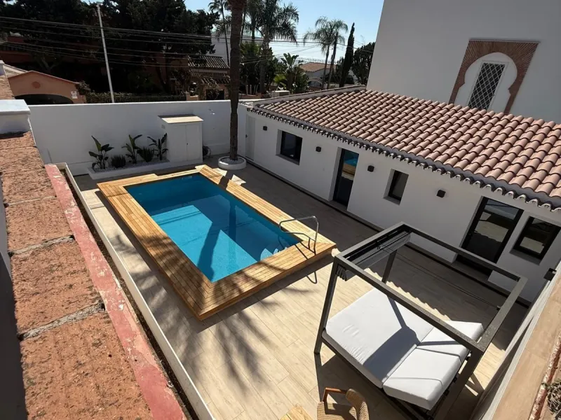 Exclusive Brand-New Villa in Costabella, Marbella