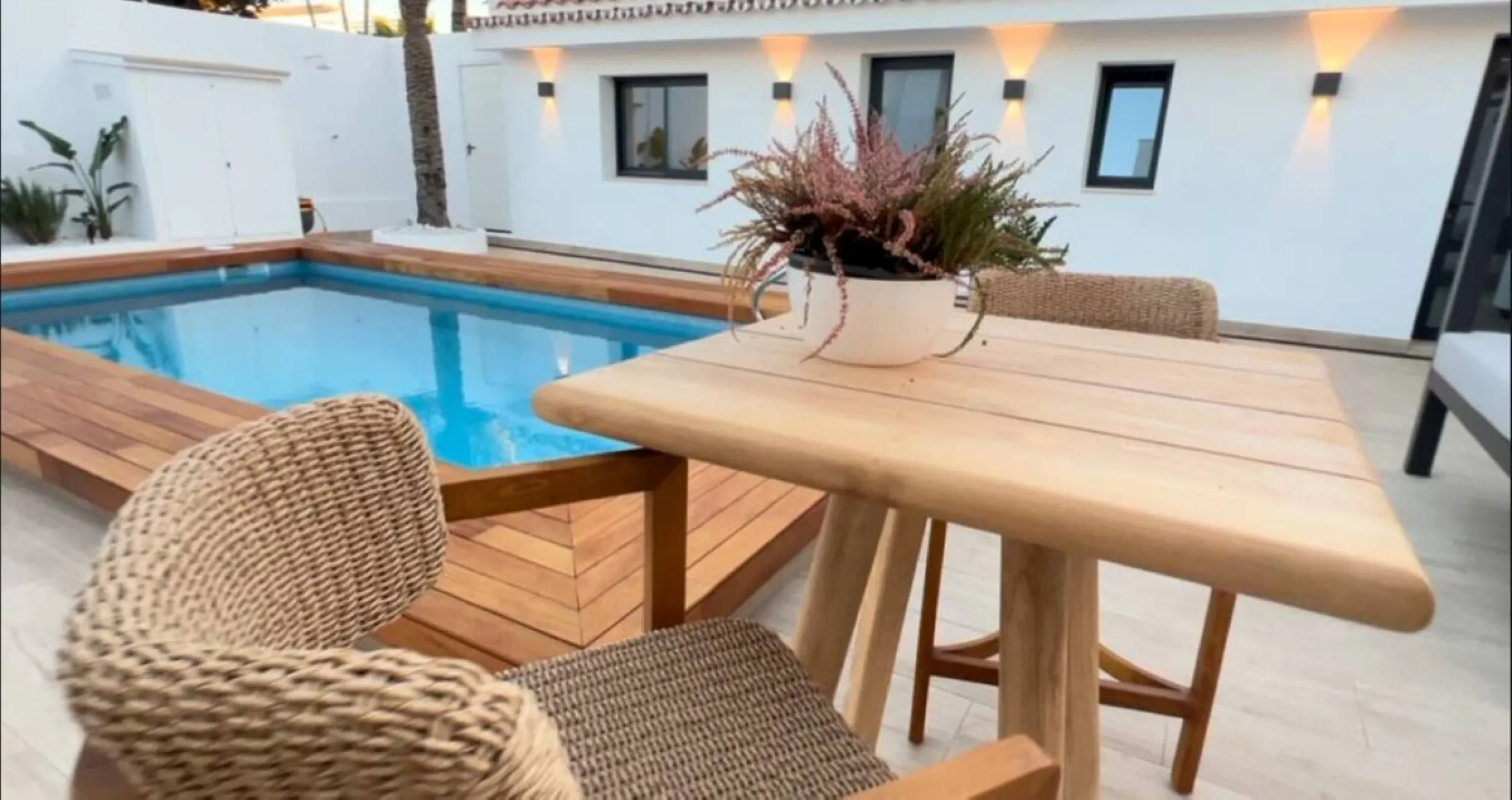 Exclusive Brand-New Villa in Costabella, Marbella