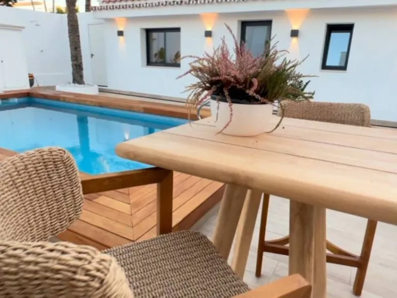 Exclusive Brand-New Villa in Costabella, Marbella