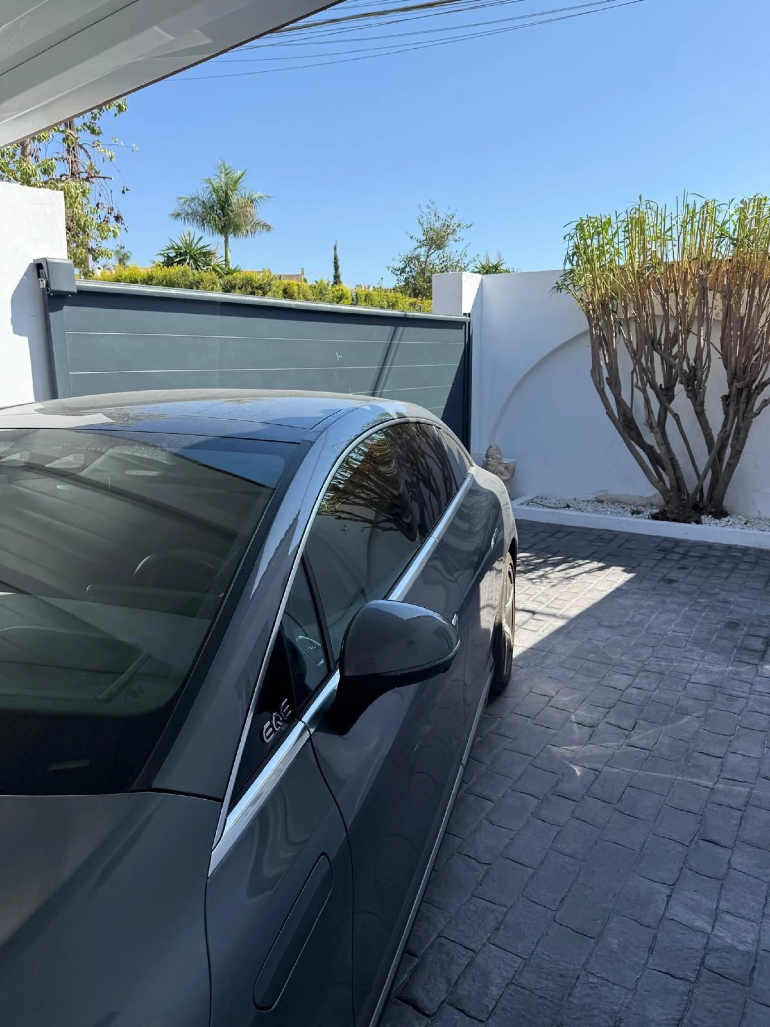 Exclusive Brand-New Villa in Costabella, Marbella