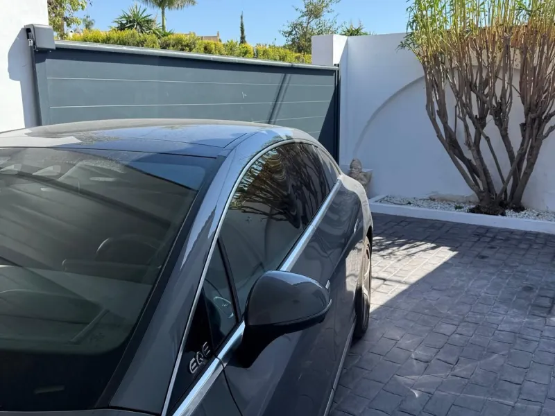 Exclusive Brand-New Villa in Costabella, Marbella