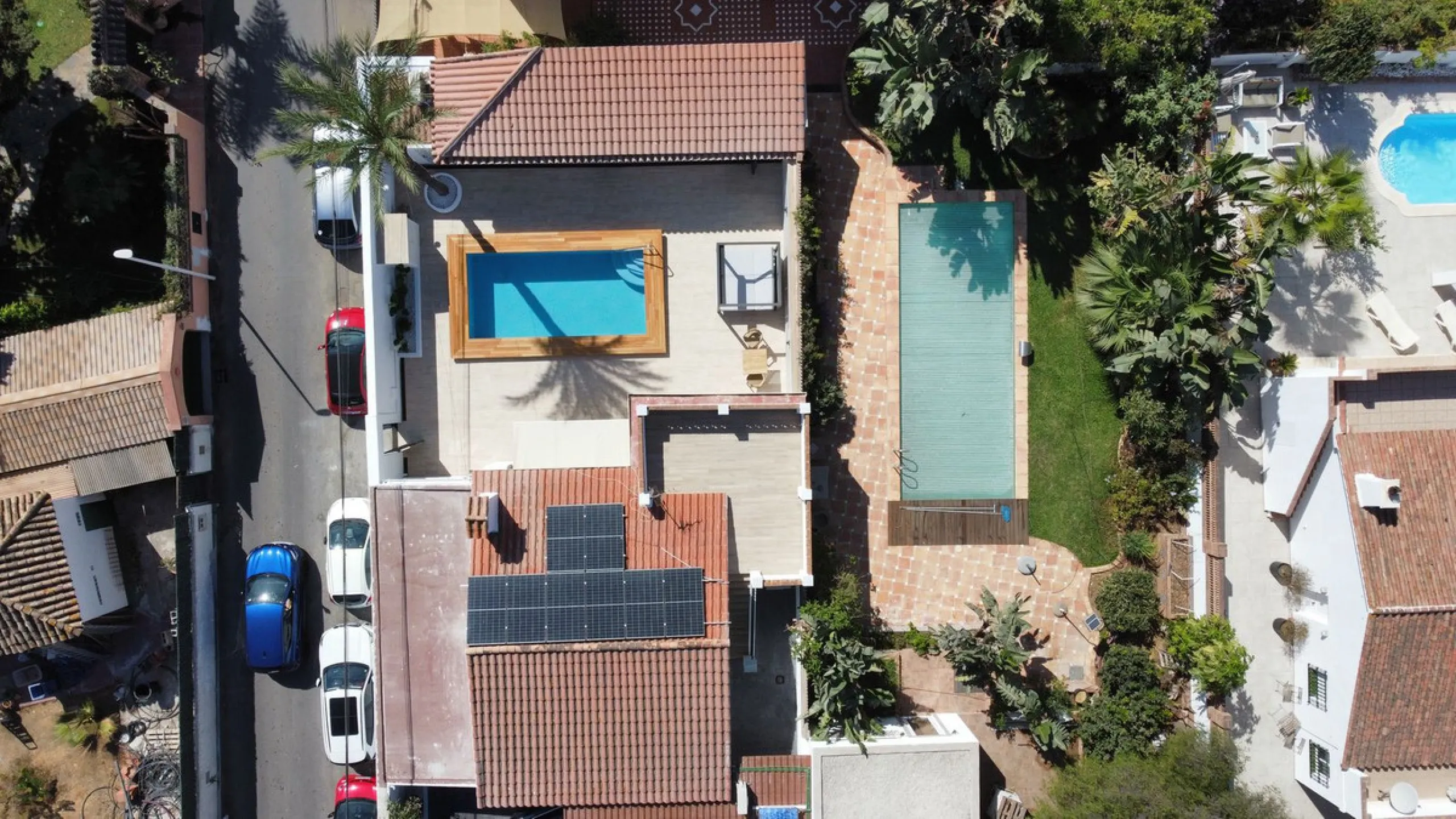 Exclusive Brand-New Villa in Costabella, Marbella