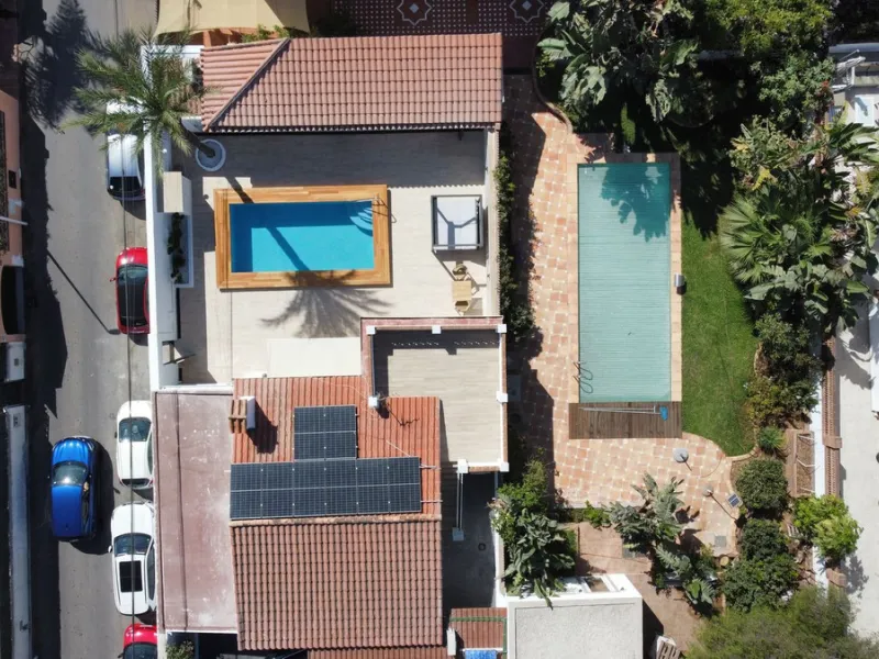 Exclusive Brand-New Villa in Costabella, Marbella