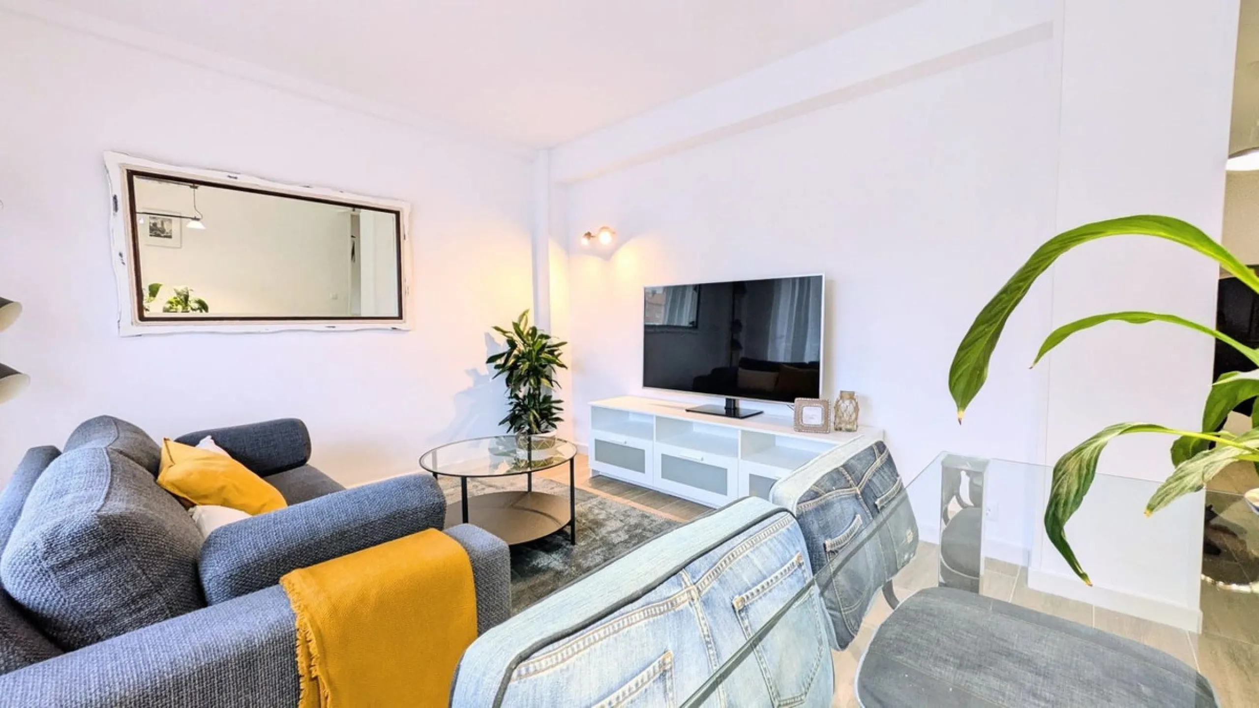 Middle Floor Apartment, Fuengirola, Costa del Sol.