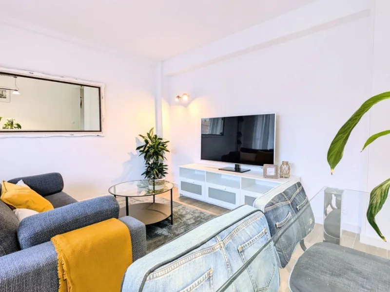 Middle Floor Apartment, Fuengirola, Costa del Sol.