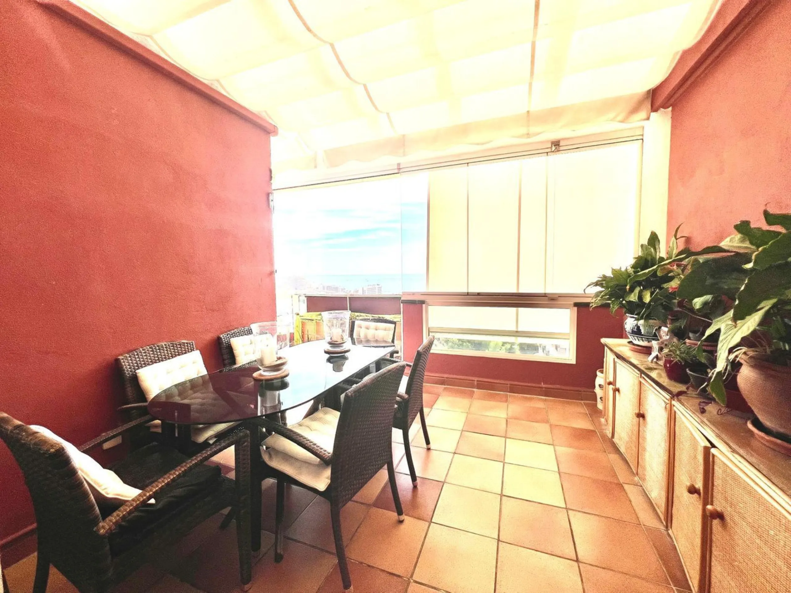 Apartment - Penthouse в продаже в Benalmadena, Málaga. В доме 4 спален и 3 ванных комнат. Площадь дома 168 м²