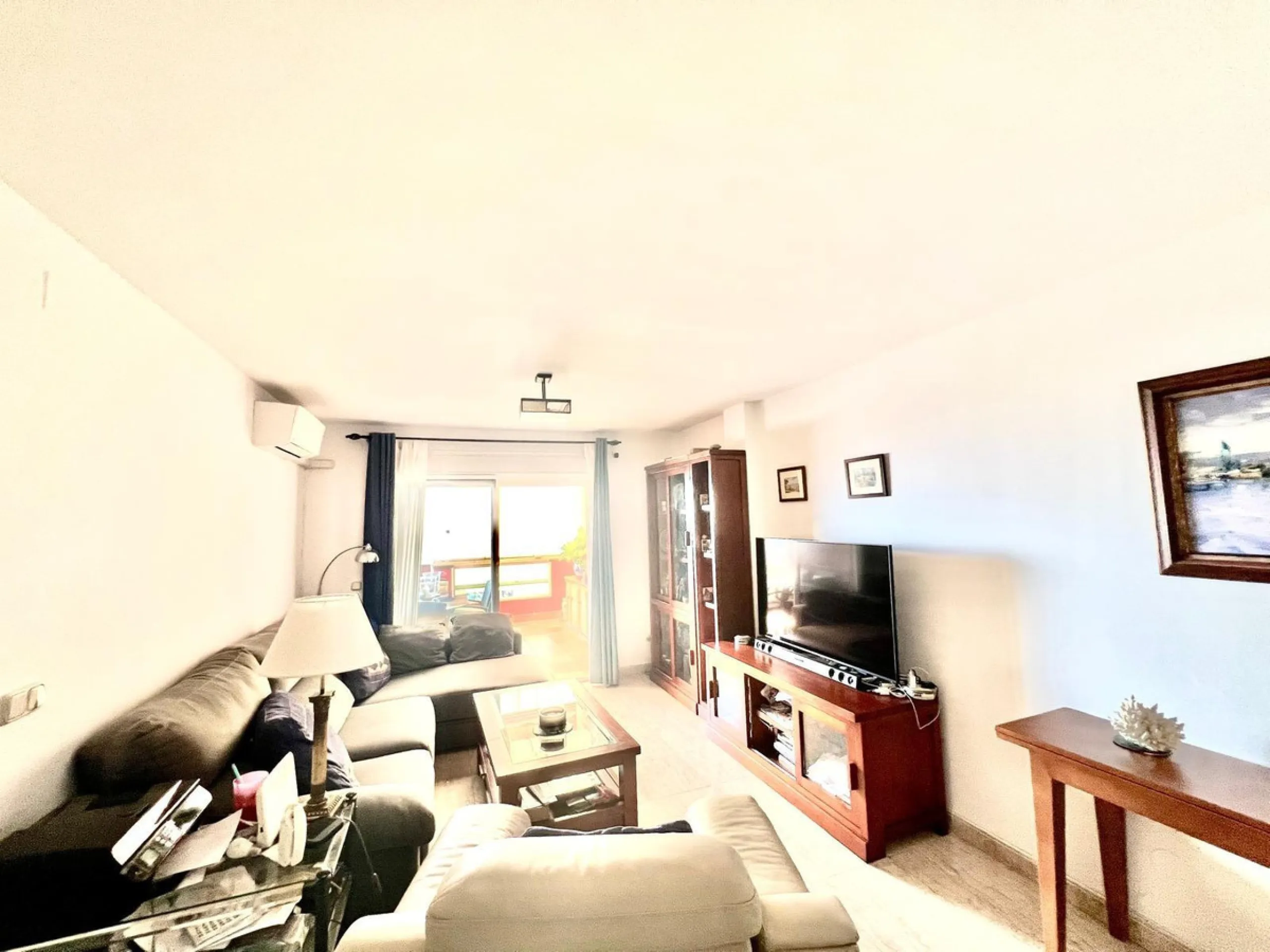 Apartment - Penthouse в продаже в Benalmadena, Málaga. В доме 4 спален и 3 ванных комнат. Площадь дома 168 м²
