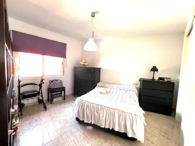 Apartment - Penthouse в продаже в Benalmadena, Málaga. В доме 4 спален и 3 ванных комнат. Площадь дома 168 м²