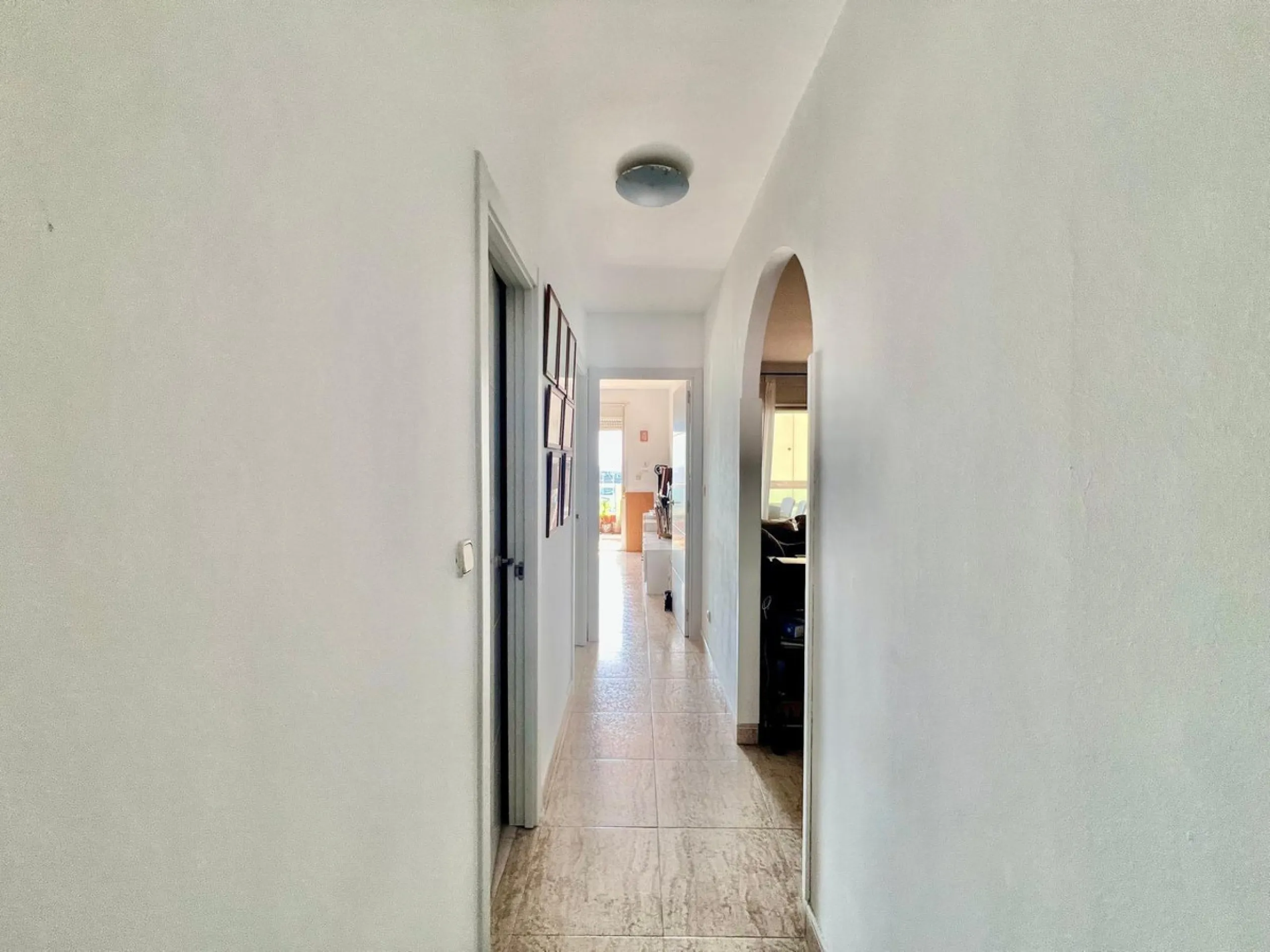 Apartment - Penthouse в продаже в Benalmadena, Málaga. В доме 4 спален и 3 ванных комнат. Площадь дома 168 м²