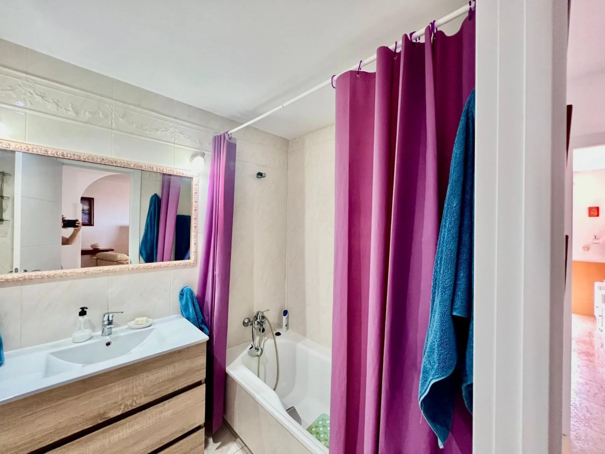 Apartment - Penthouse в продаже в Benalmadena, Málaga. В доме 4 спален и 3 ванных комнат. Площадь дома 168 м²